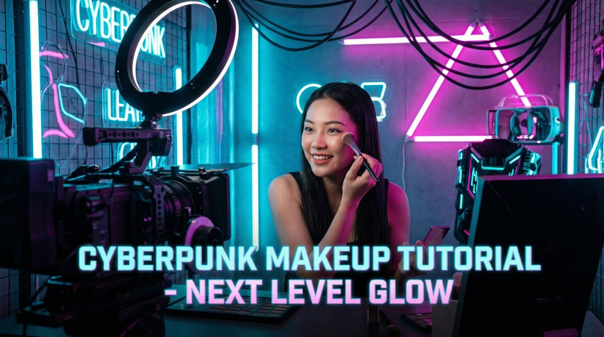 海角网美妆视频