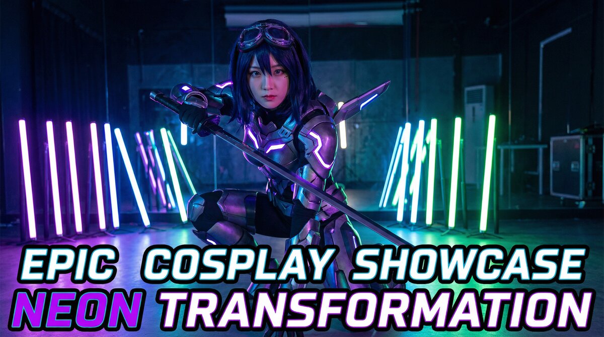 海角网Cosplay视频